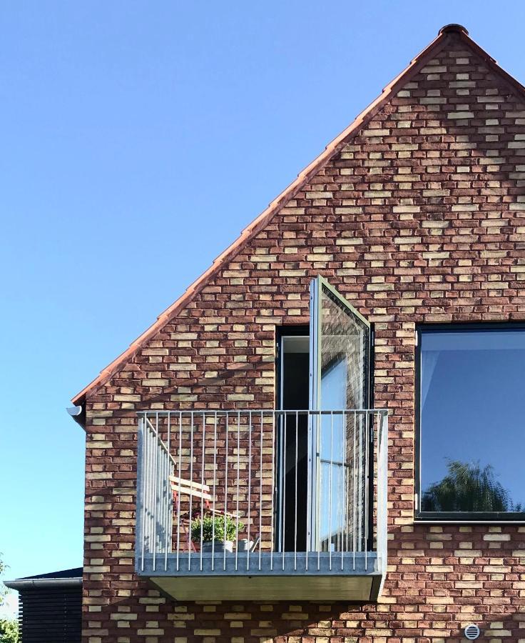 Villa Stjerneklar Copenhagen Exterior photo